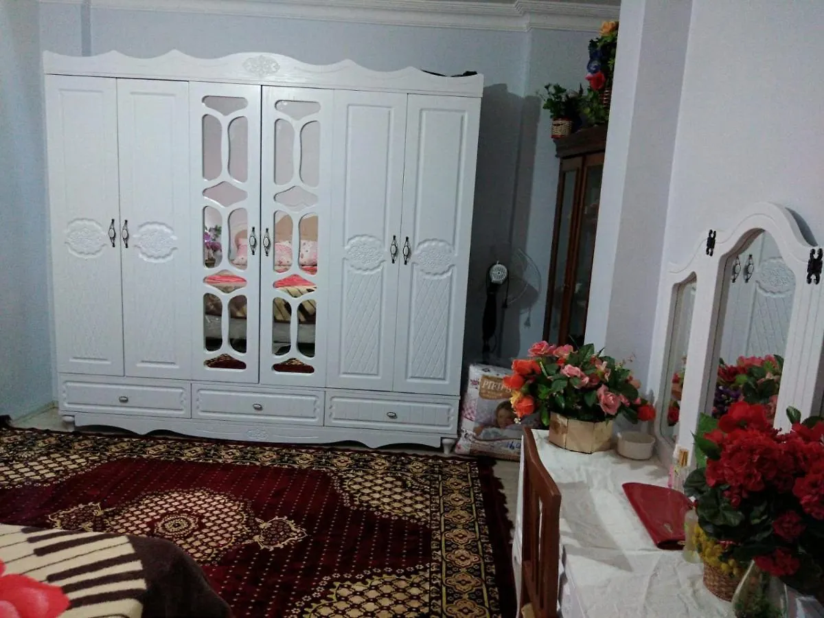 Alsalar Apartment Istanbul