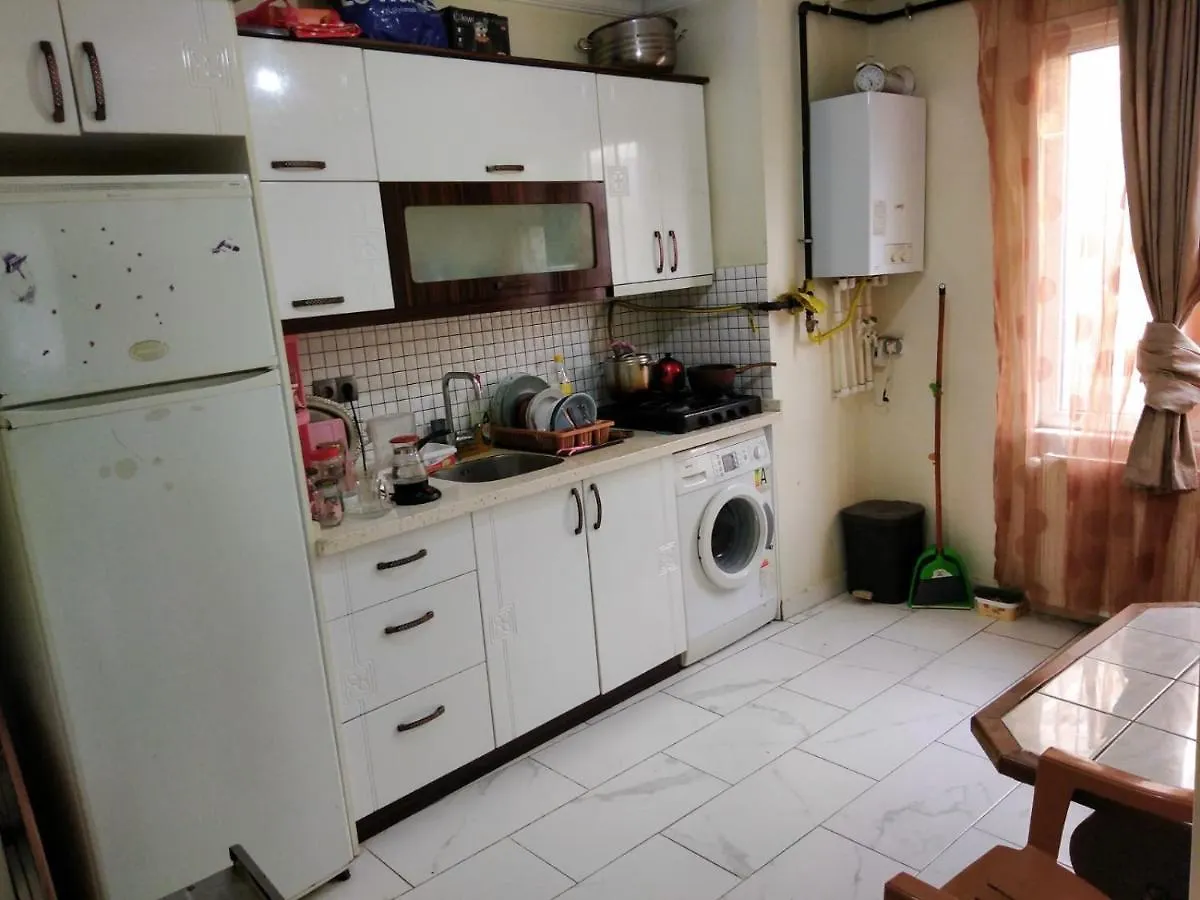 Alsalar Apartment Istanbul