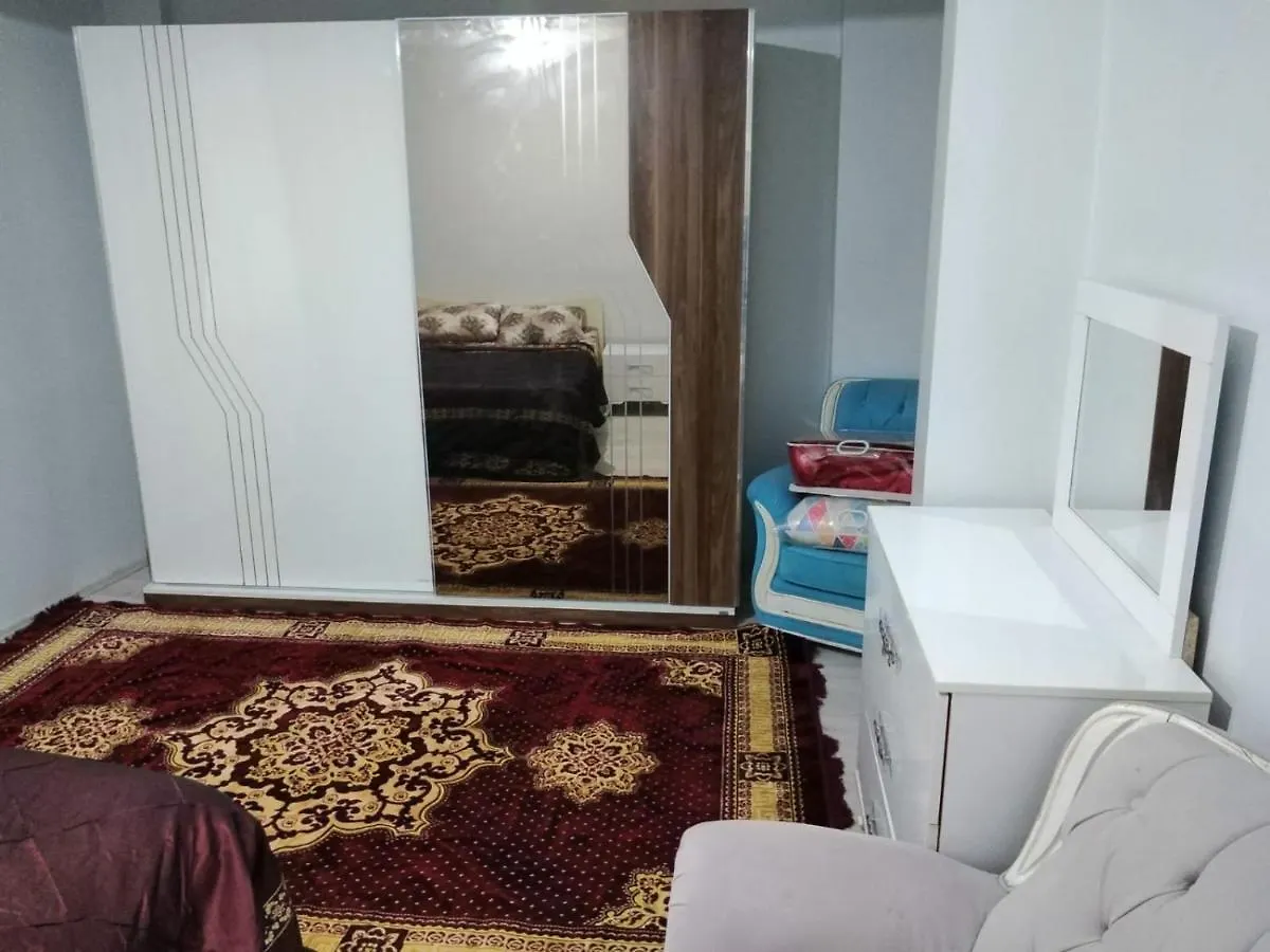 Alsalar Apartment Istanbul 0*,