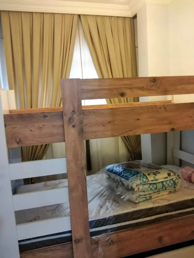 Alsalar Apartment Istanbul