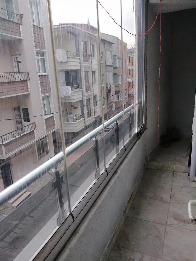 Alsalar Apartment Istanbul