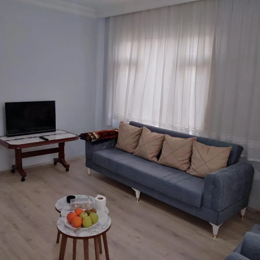 Alsalar Apartment Istanbul