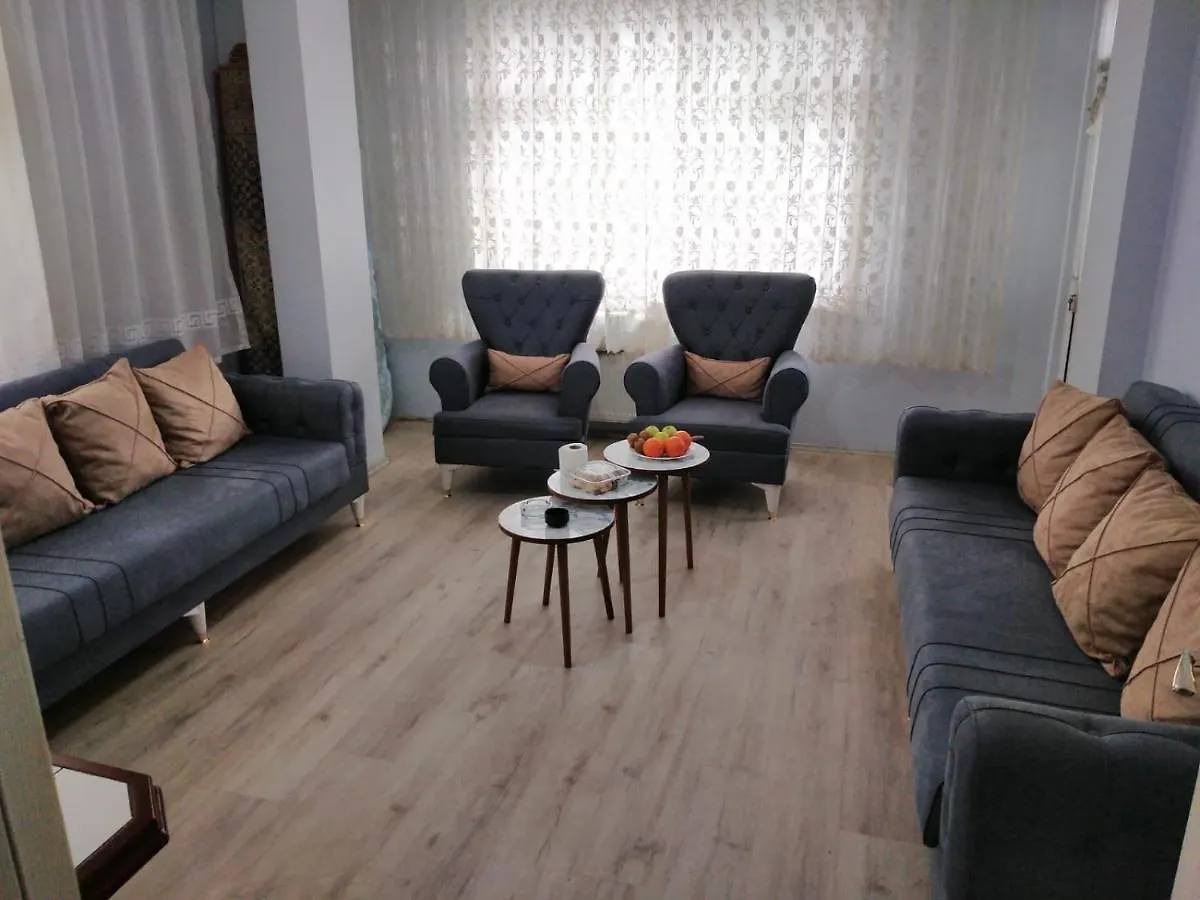 Alsalar Lejlighed Istanbul Tyrkiet
