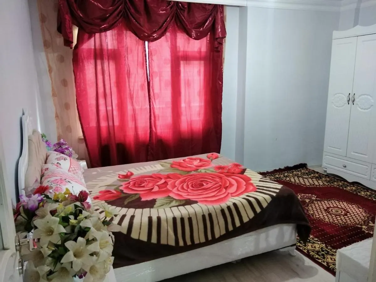 Alsalar Apartment Istanbul 0*,  Turkey