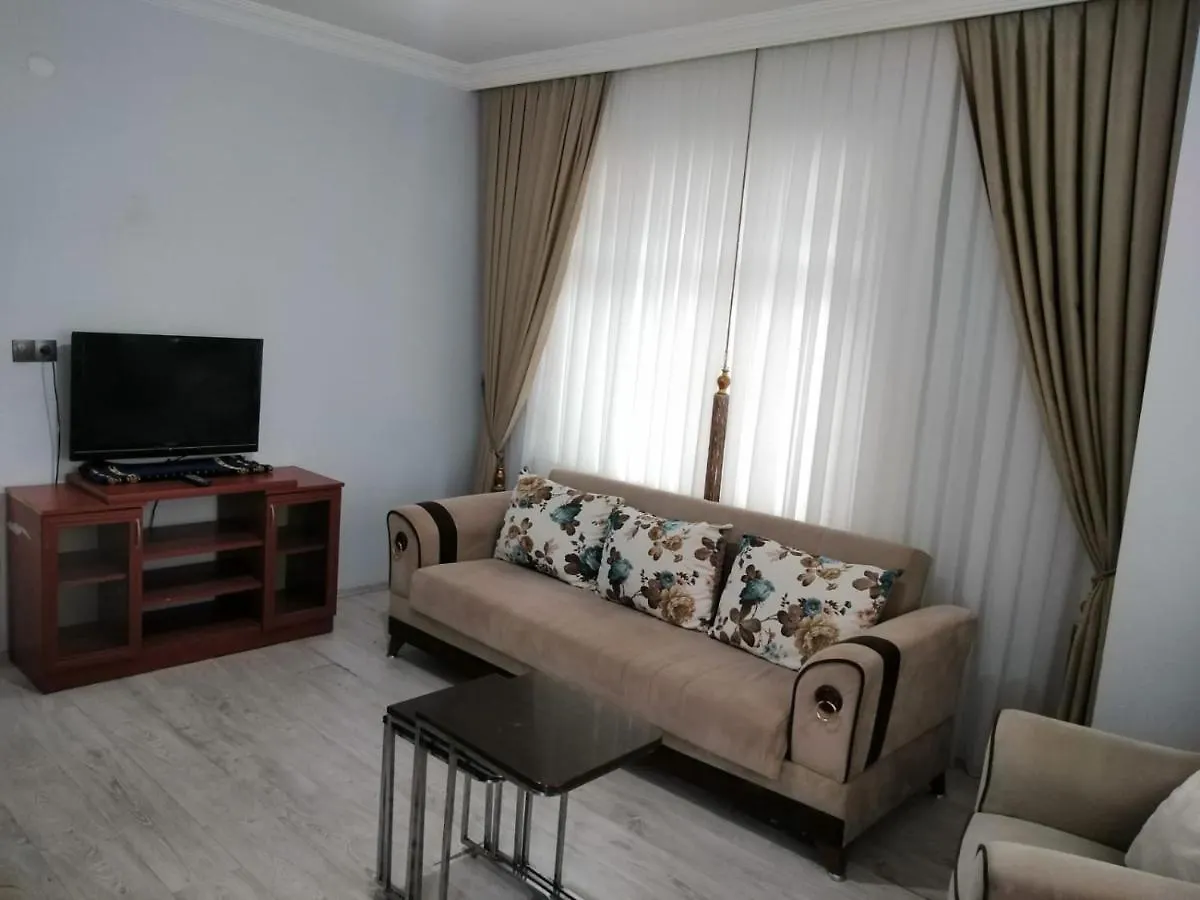Alsalar Apartment Istanbul