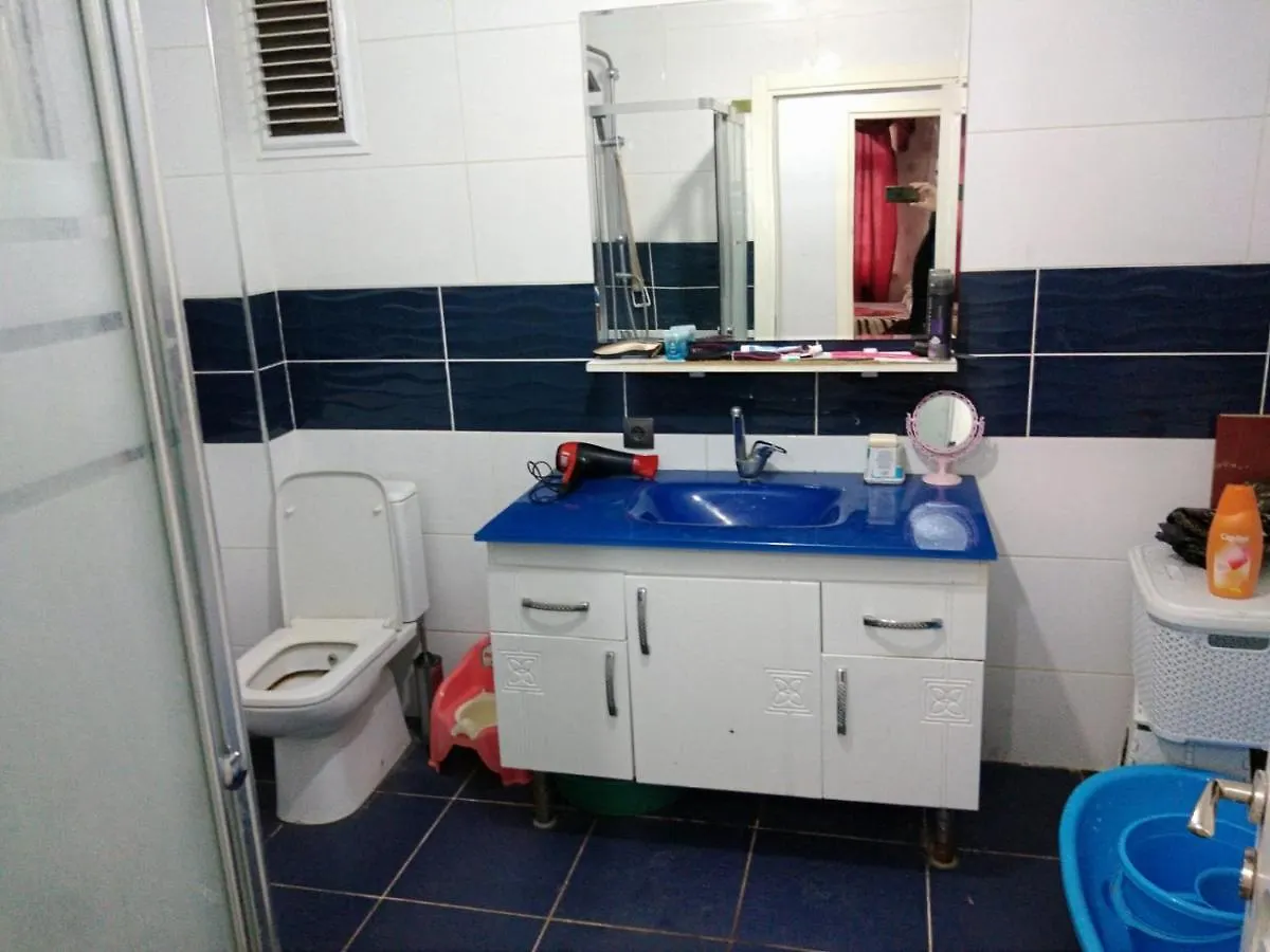 Alsalar Apartment Istanbul Turkey